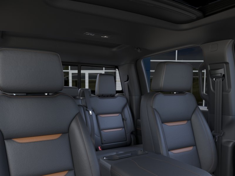Thumbnail: 2026 GMC Sierra 1500 - 8