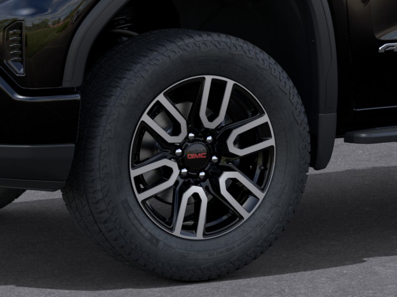 Thumbnail: 2026 GMC Sierra 1500 - 6