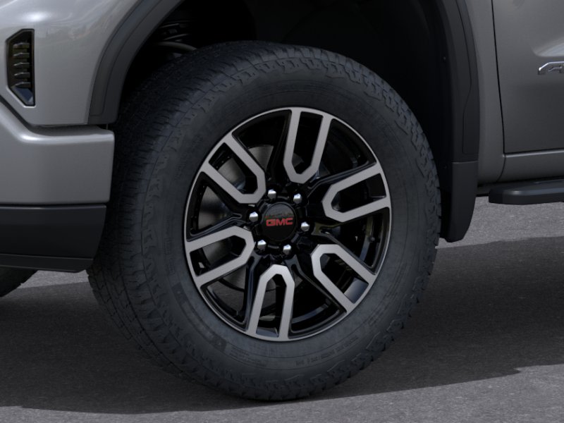 Thumbnail: 2026 GMC Sierra 1500 - 7