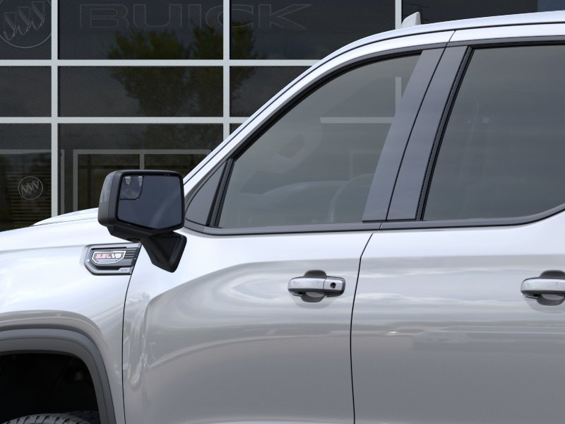 Thumbnail: 2026 GMC Sierra 1500 - 20