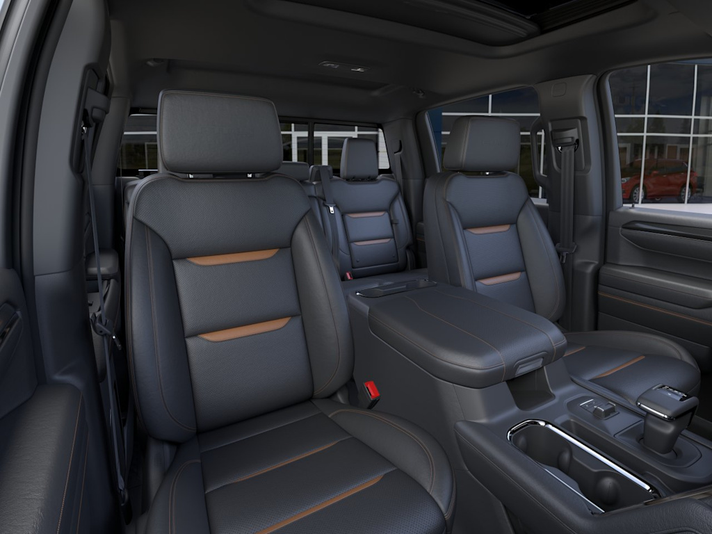 Thumbnail: 2026 GMC Sierra 1500 - 9