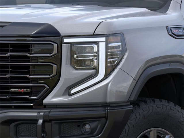 Thumbnail: 2026 GMC Sierra 1500 - 14