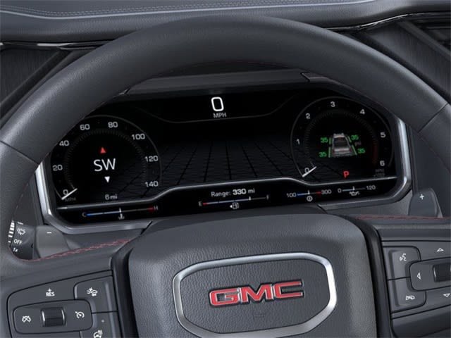 Thumbnail: 2026 GMC Sierra 1500 - 8