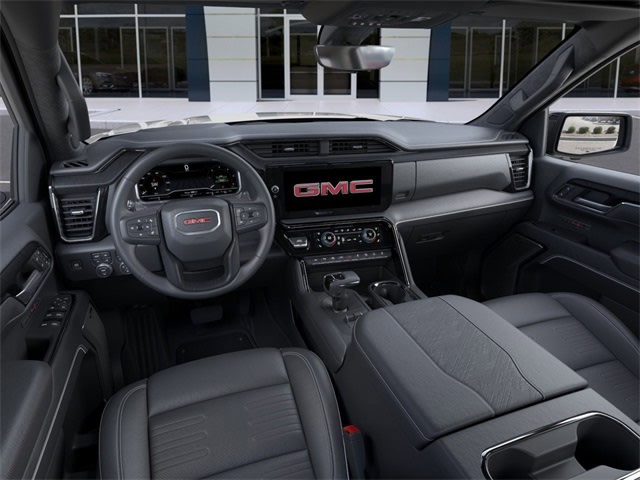 Thumbnail: 2026 GMC Sierra 1500 - 2