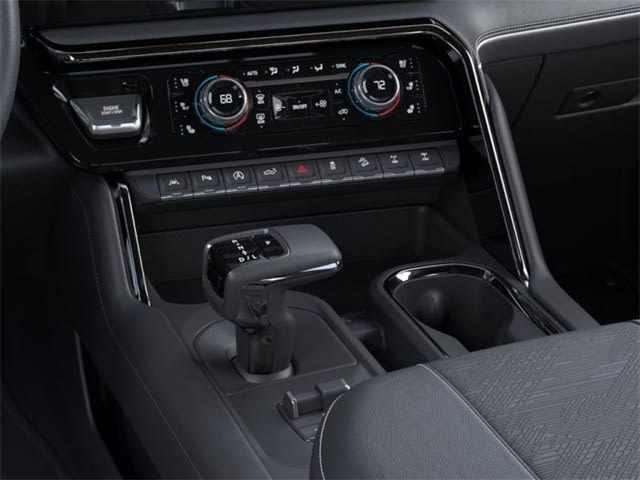 Thumbnail: 2026 GMC Sierra 1500 - 22