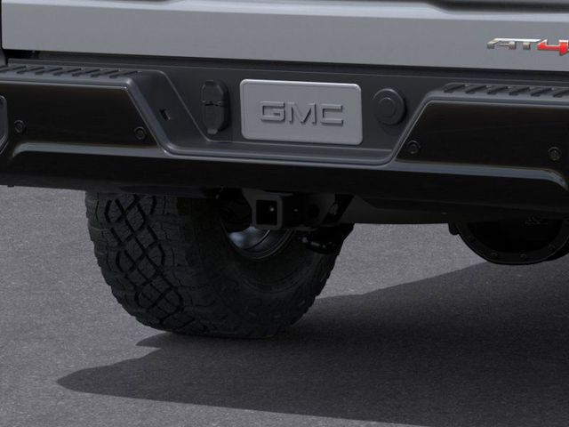 Thumbnail: 2026 GMC Sierra 1500 - 17