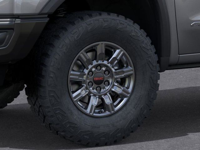 Thumbnail: 2026 GMC Sierra 1500 - 6