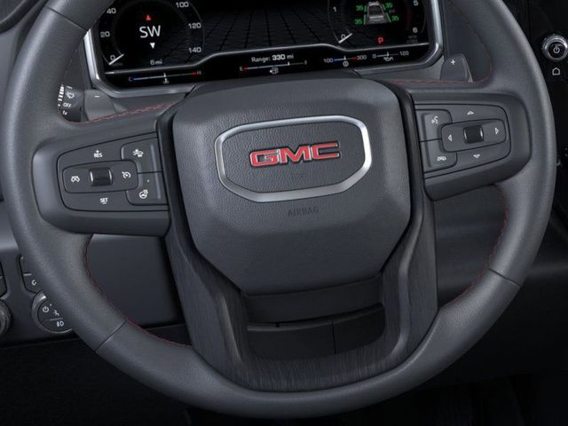 Thumbnail: 2026 GMC Sierra 1500 - 19