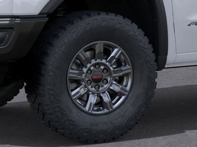 Thumbnail: 2026 GMC Sierra 1500 - 6