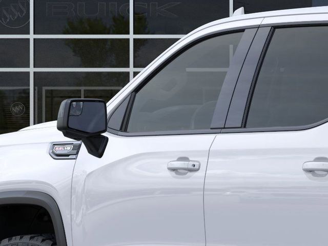 Thumbnail: 2026 GMC Sierra 1500 - 16