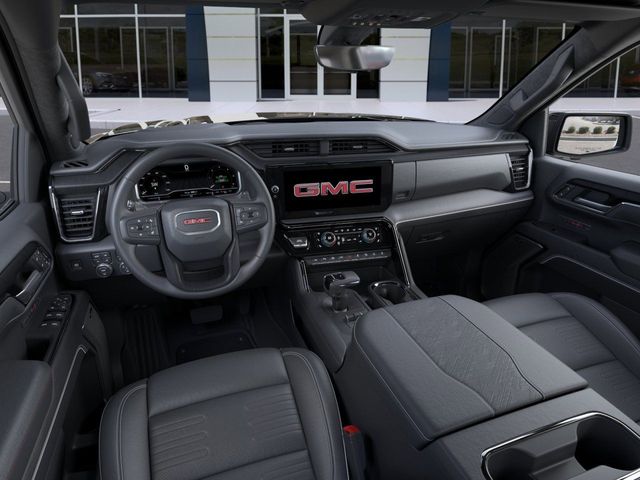 Thumbnail: 2026 GMC Sierra 1500 - 2