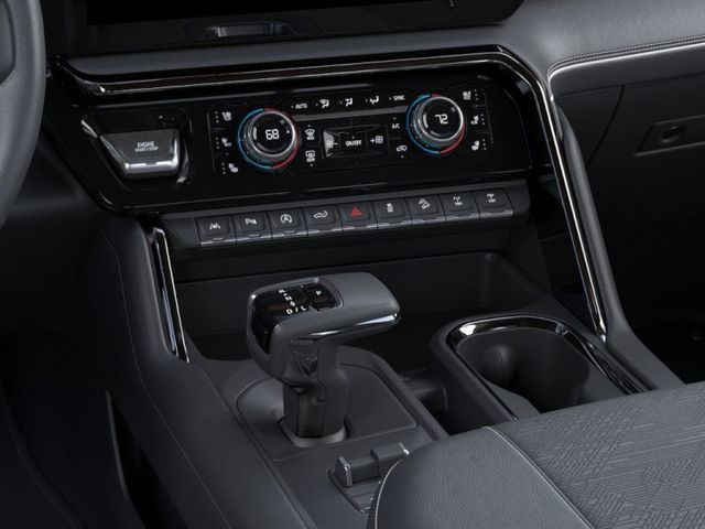 Thumbnail: 2026 GMC Sierra 1500 - 22