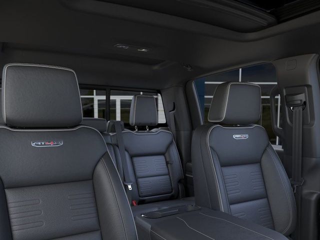 Thumbnail: 2026 GMC Sierra 1500 - 23