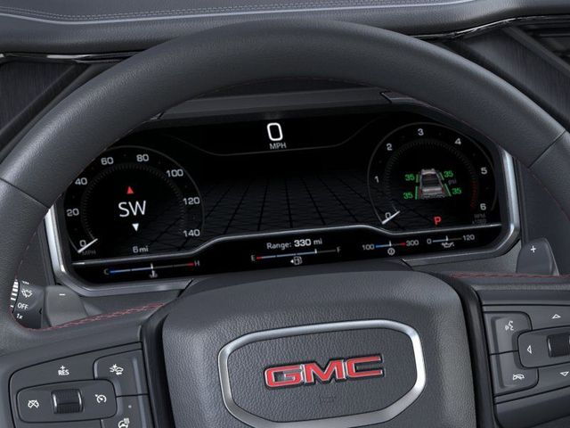 Thumbnail: 2026 GMC Sierra 1500 - 9