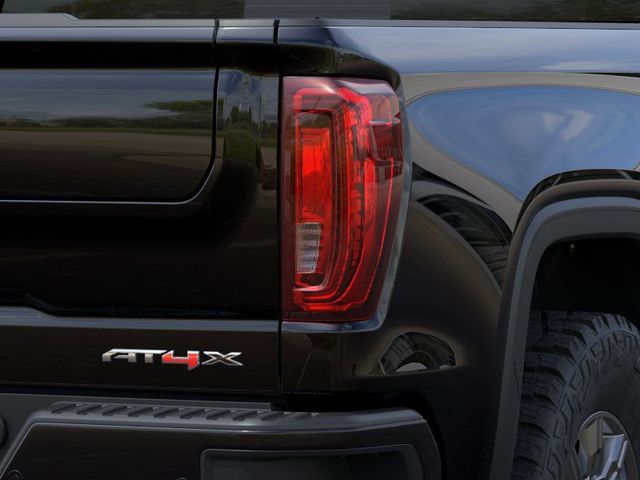 Thumbnail: 2026 GMC Sierra 1500 - 16