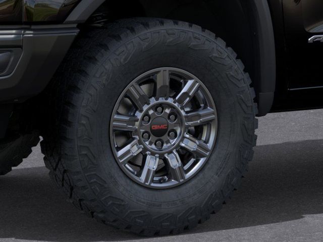 Thumbnail: 2026 GMC Sierra 1500 - 6