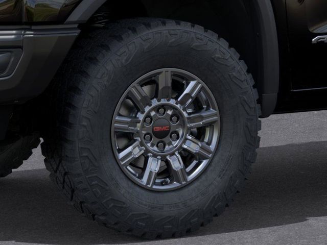 Thumbnail: 2026 GMC Sierra 1500 - 6