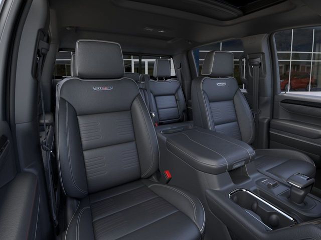 Thumbnail: 2026 GMC Sierra 1500 - 7