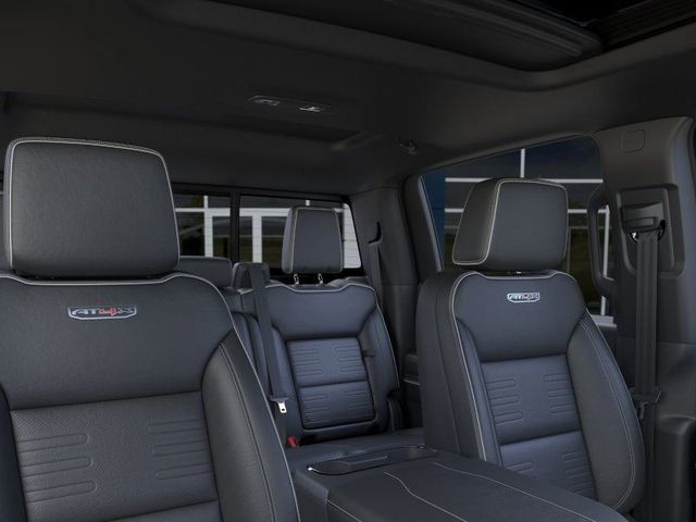 Thumbnail: 2026 GMC Sierra 1500 - 23