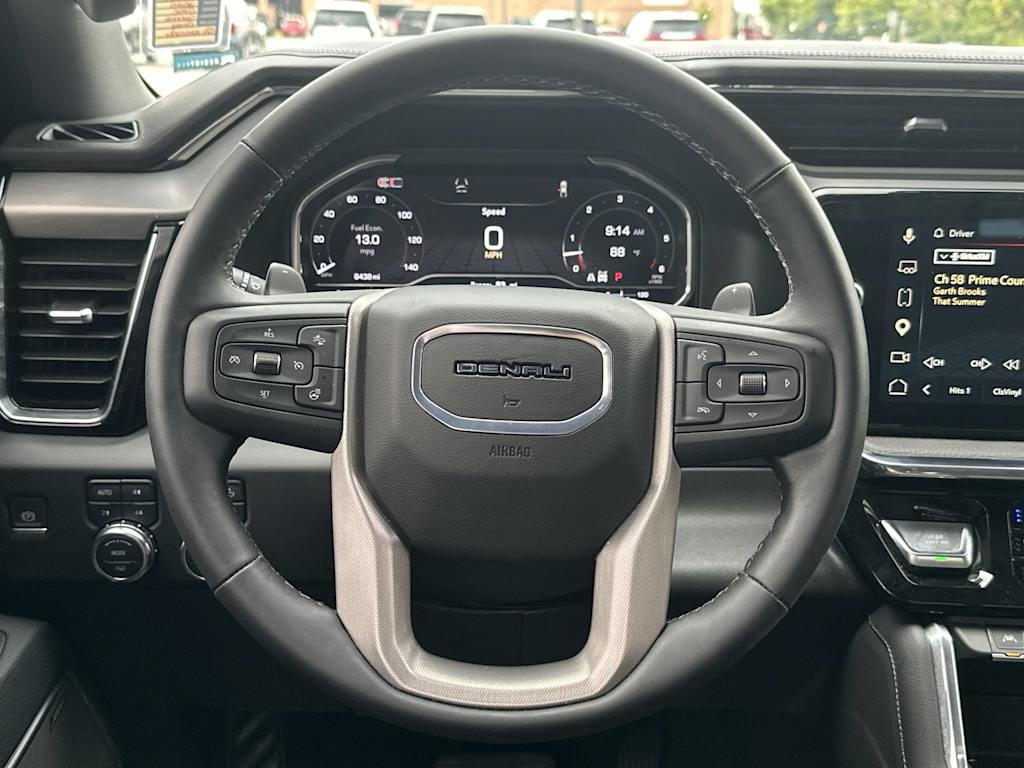 Thumbnail: 2025 GMC Sierra 1500 - 10