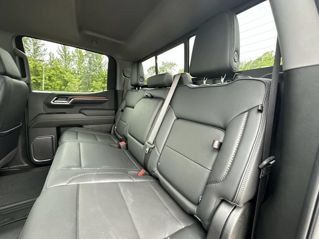 Thumbnail: 2025 GMC Sierra 1500 - 28