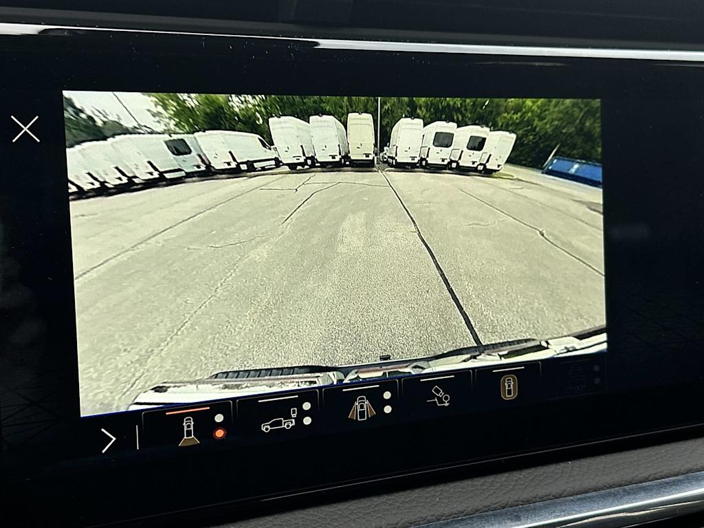 Thumbnail: 2025 GMC Sierra 1500 - 36