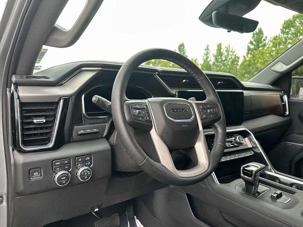 Thumbnail: 2025 GMC Sierra 1500 - 2