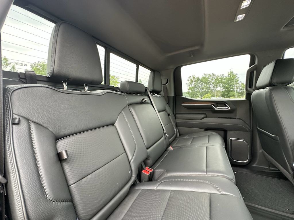 Thumbnail: 2025 GMC Sierra 1500 - 29