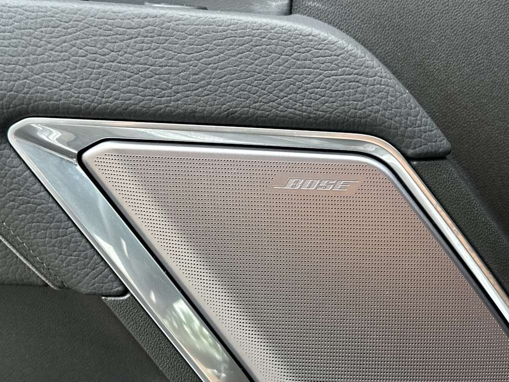Thumbnail: 2025 GMC Sierra 1500 - 37