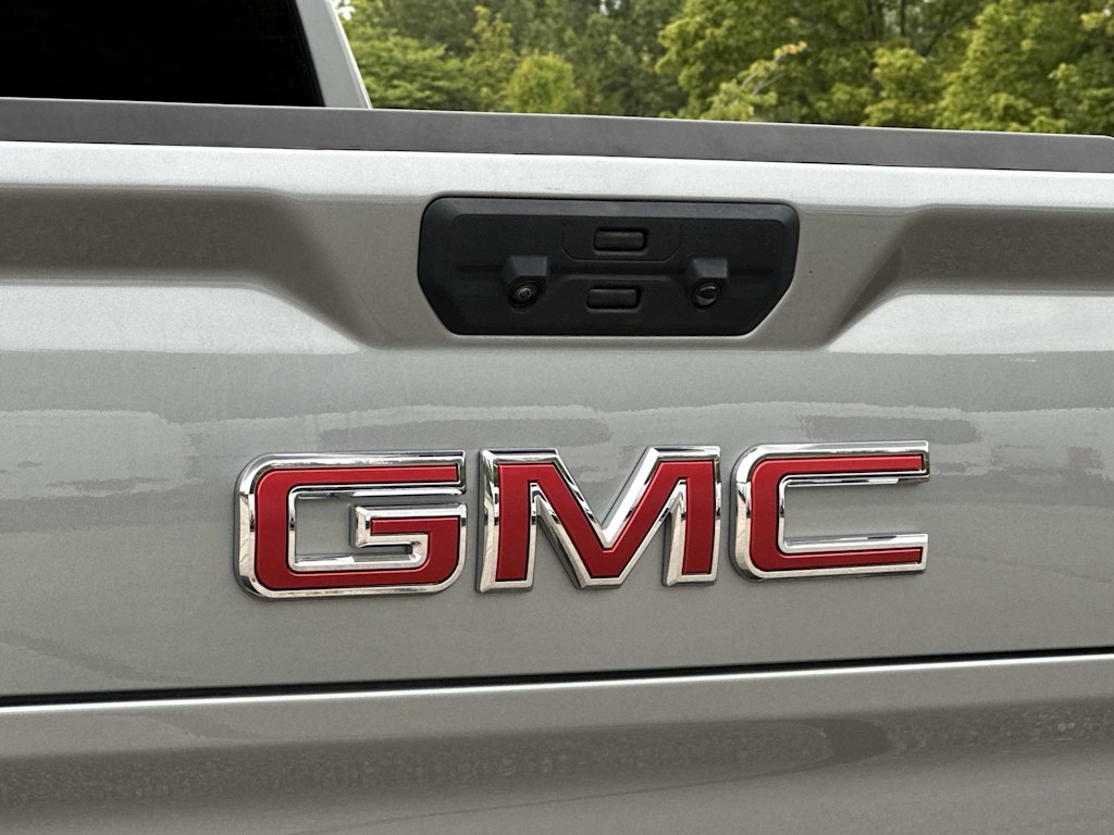 Thumbnail: 2025 GMC Sierra 1500 - 7