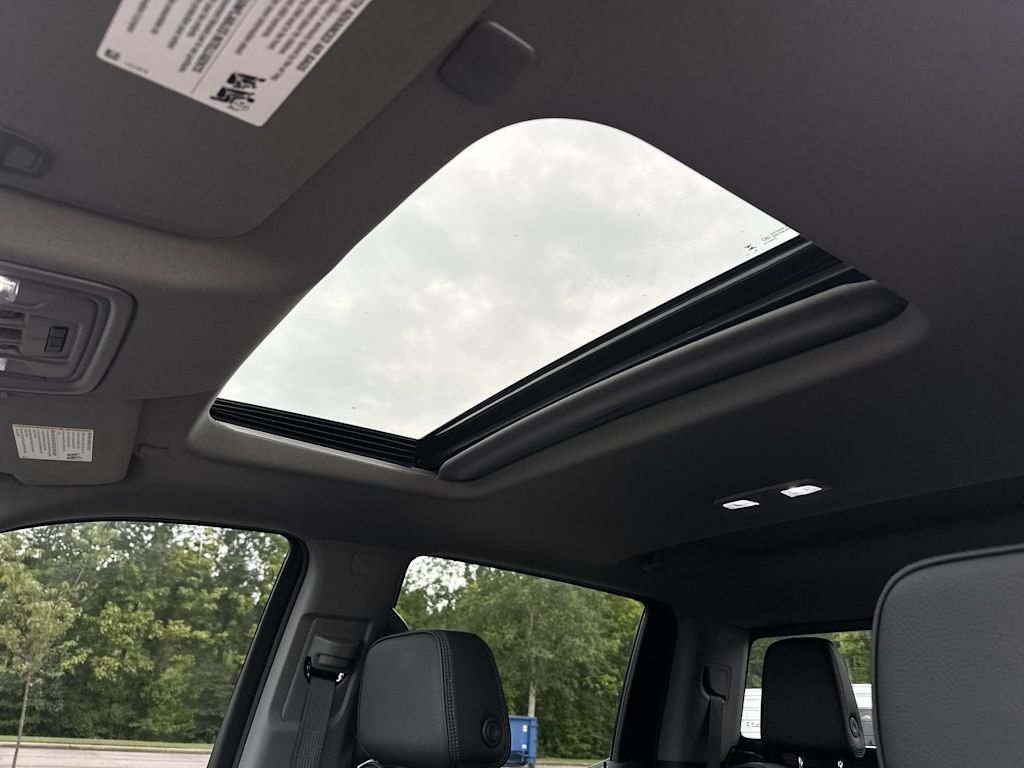 Thumbnail: 2025 GMC Sierra 1500 - 27