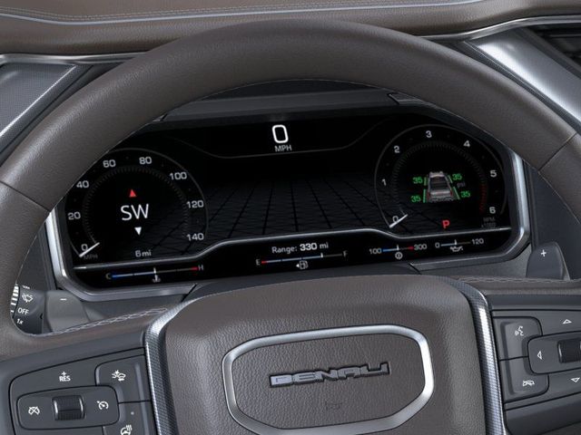 Thumbnail: 2026 GMC Sierra 1500 - 10