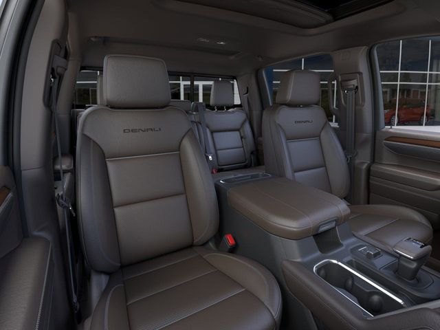 Thumbnail: 2026 GMC Sierra 1500 - 8