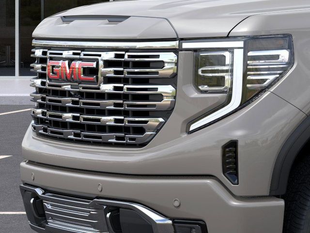 Thumbnail: 2026 GMC Sierra 1500 - 19