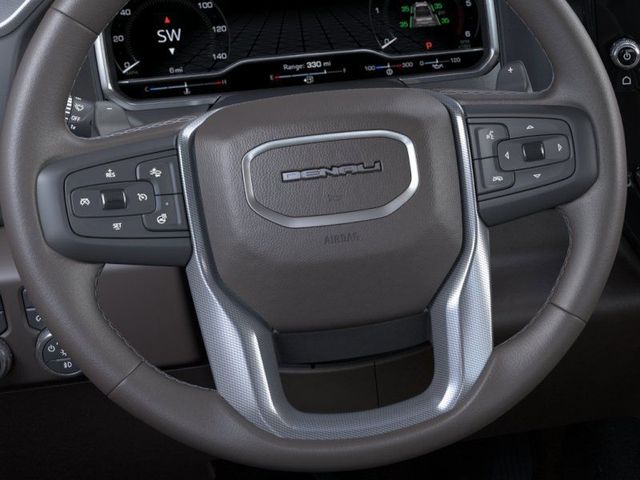 Thumbnail: 2026 GMC Sierra 1500 - 22