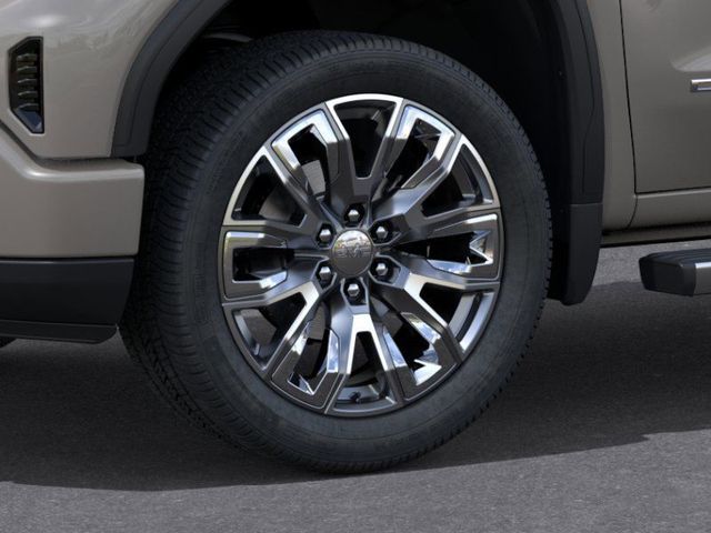 Thumbnail: 2026 GMC Sierra 1500 - 5