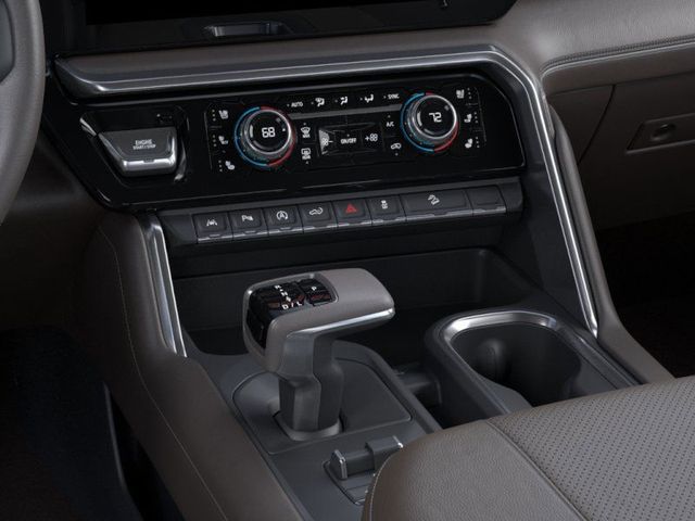 Thumbnail: 2026 GMC Sierra 1500 - 24
