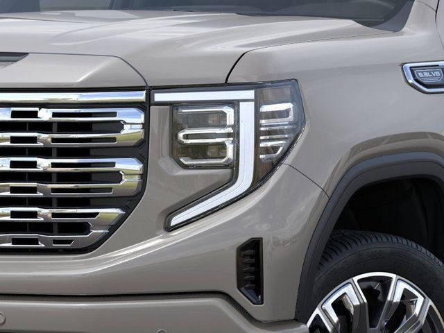 Thumbnail: 2026 GMC Sierra 1500 - 16