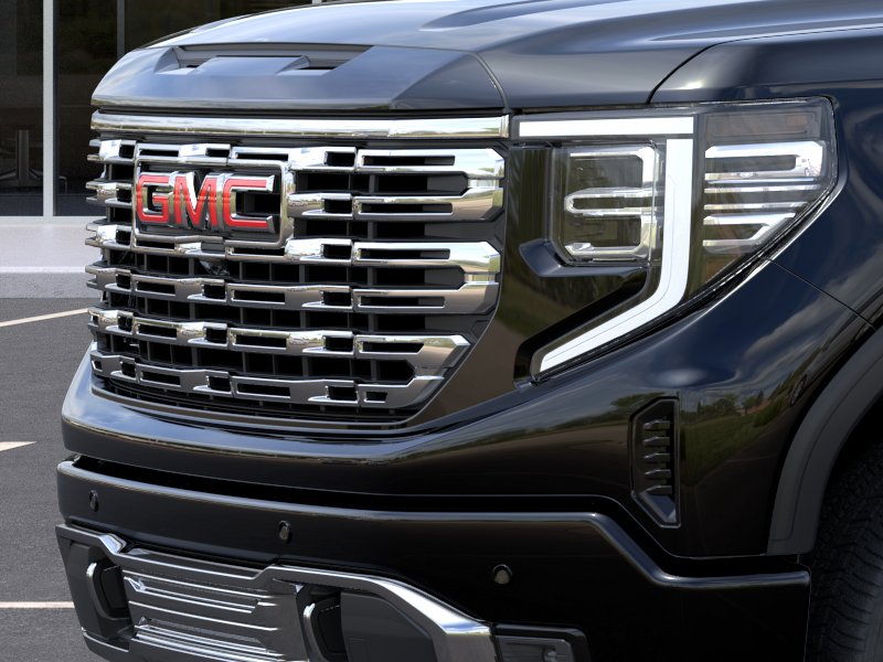 Thumbnail: 2026 GMC Sierra 1500 - 19