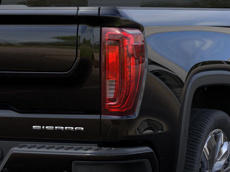 Thumbnail: 2026 GMC Sierra 1500 - 17