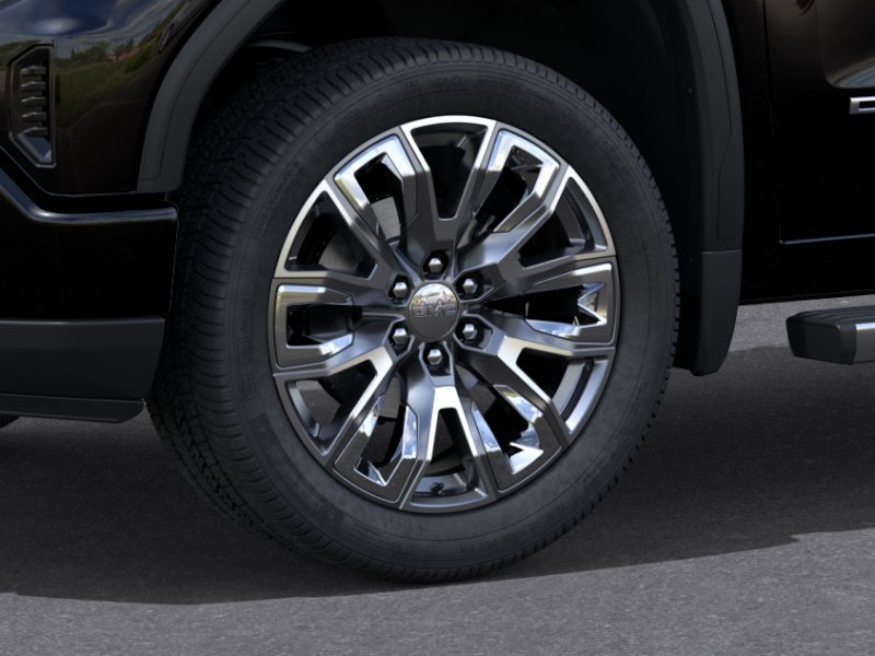 Thumbnail: 2026 GMC Sierra 1500 - 5