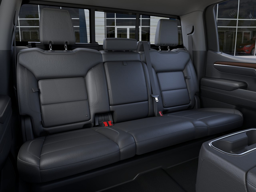 Thumbnail: 2026 GMC Sierra 1500 - 7