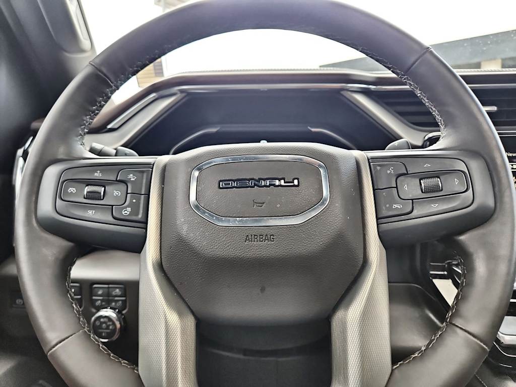Thumbnail: 2026 GMC Sierra 1500 - 26