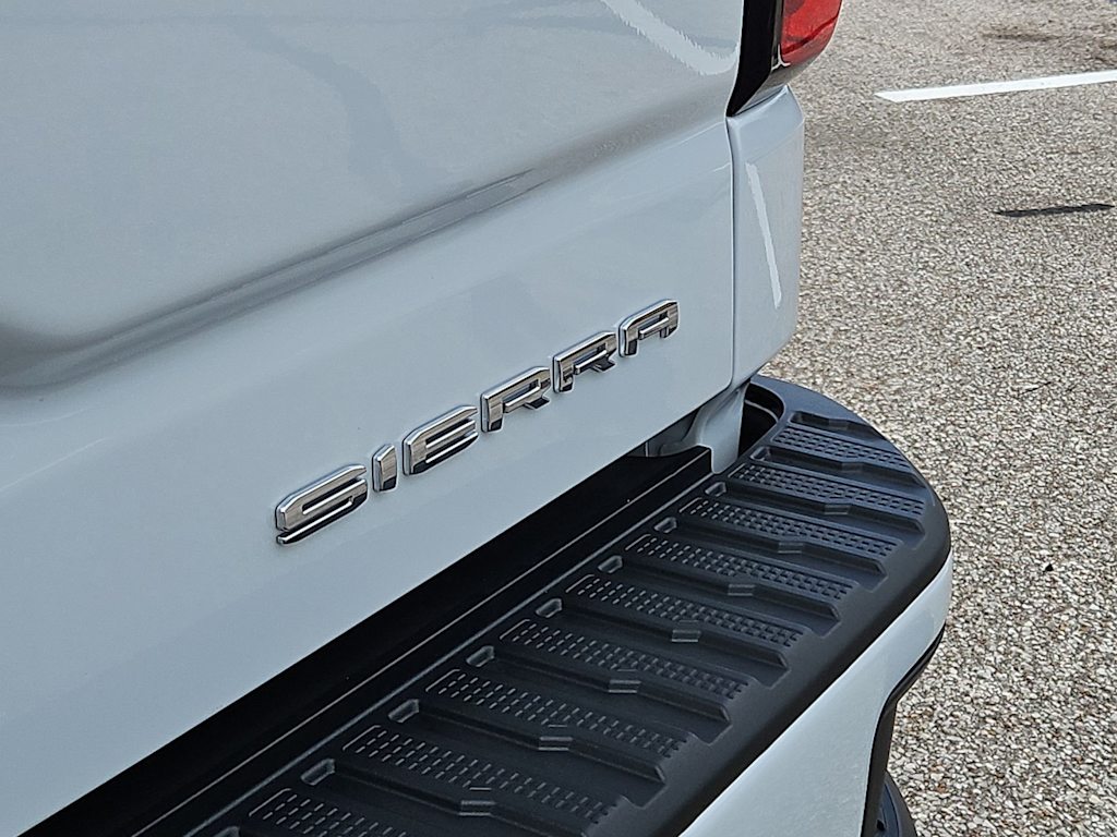 Thumbnail: 2026 GMC Sierra 1500 - 21