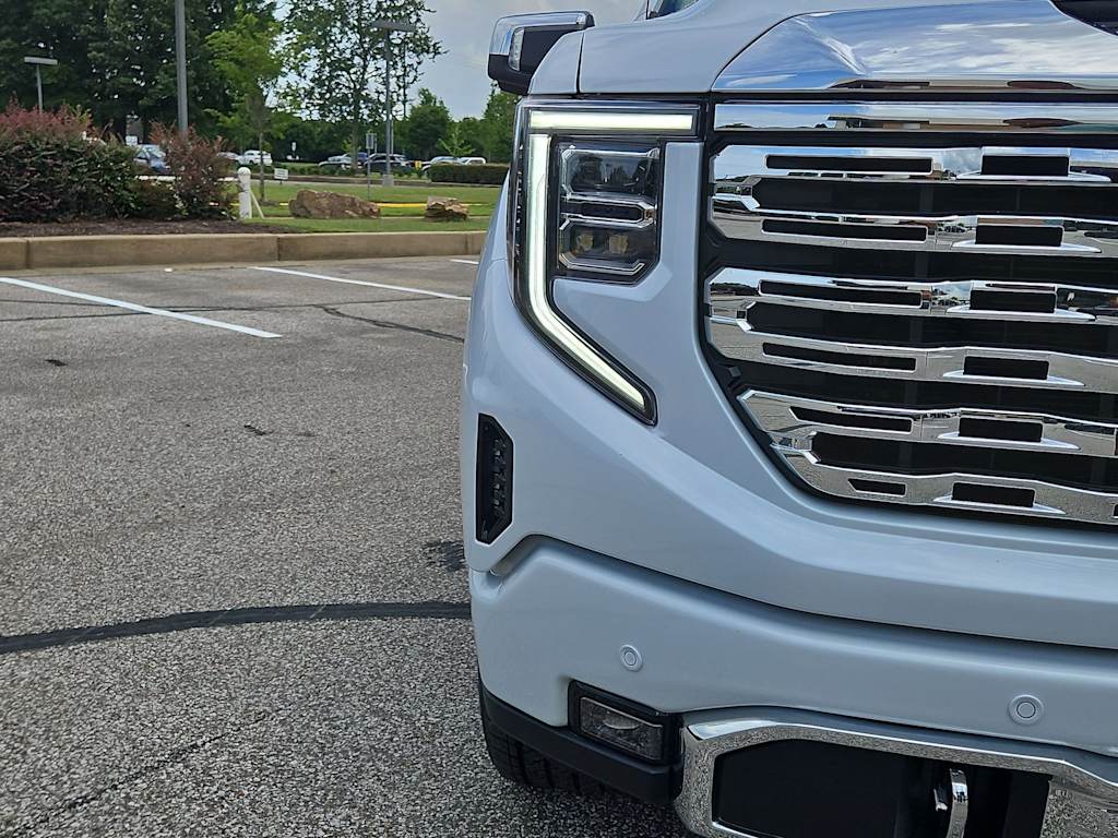Thumbnail: 2026 GMC Sierra 1500 - 7