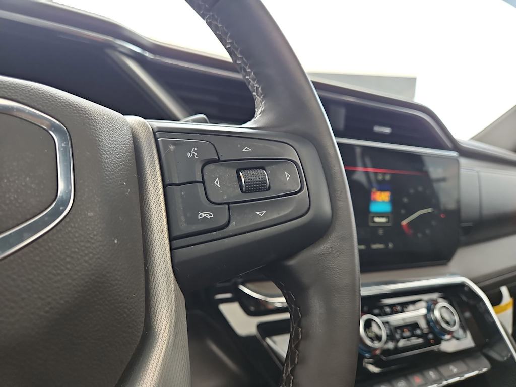 Thumbnail: 2026 GMC Sierra 1500 - 28