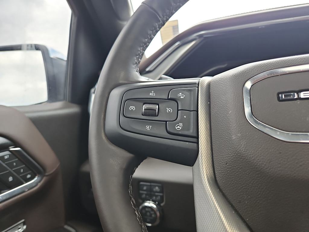 Thumbnail: 2026 GMC Sierra 1500 - 27
