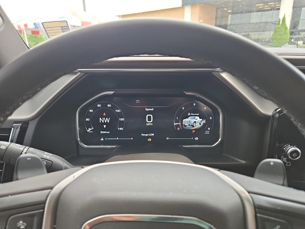 Thumbnail: 2026 GMC Sierra 1500 - 15