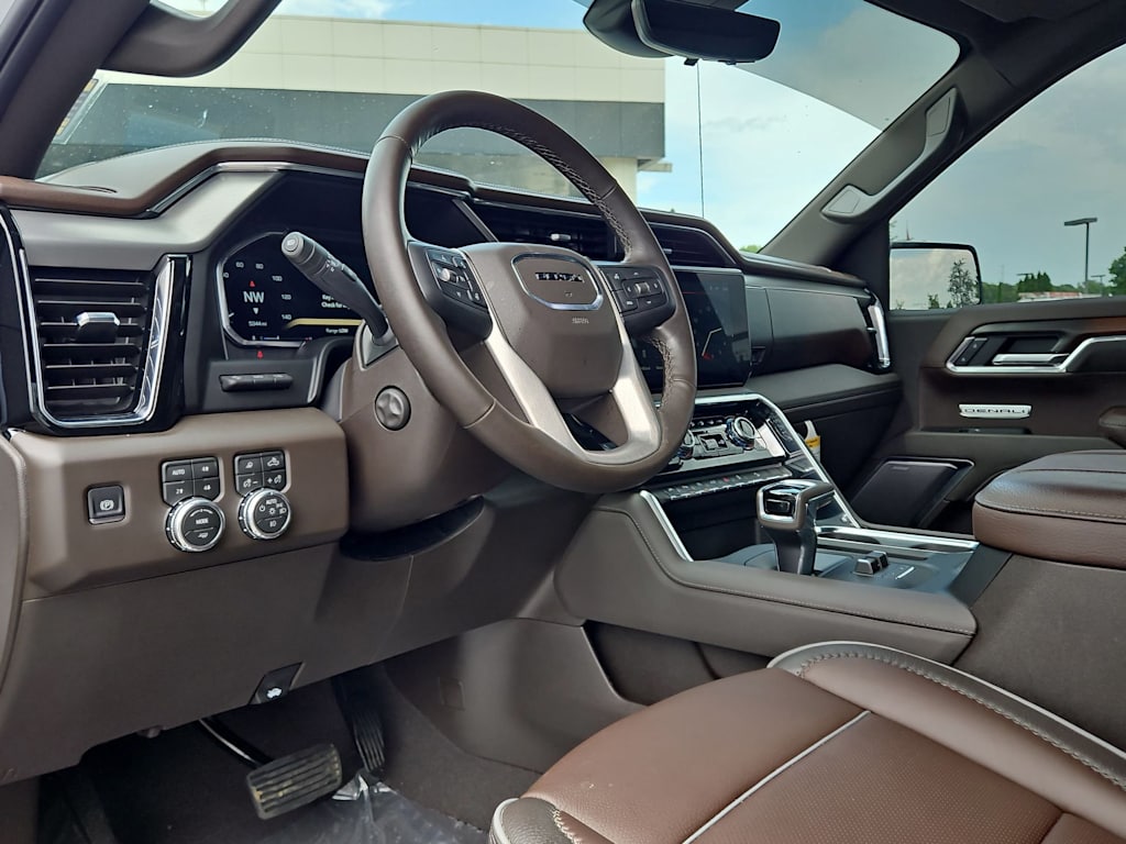 Thumbnail: 2026 GMC Sierra 1500 - 2