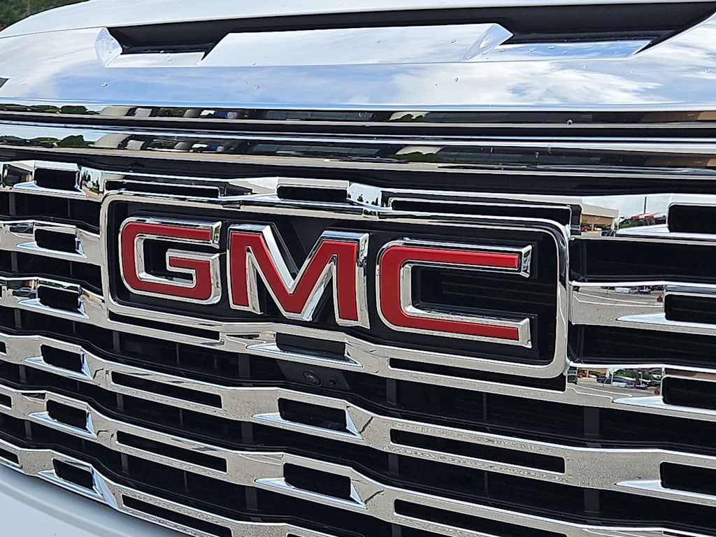 Thumbnail: 2026 GMC Sierra 1500 - 20